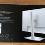 Dell UltraSharp U2724DE 27" Thunderbolt Hub Monitor, Brand New & Unopened Image 2