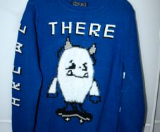Next Boys Jumper-Size 8-9 years