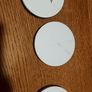 fish eyes advertising beer badges x 2 ,new ,,,price includes post to anywhere in Ireland thank you, sold as is , 22 each posted Image 2
