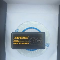 Autotool OBD scanner 12V