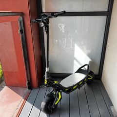 Nami Burn Electric Scooter