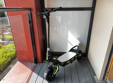 Nami Burn Electric Scooter