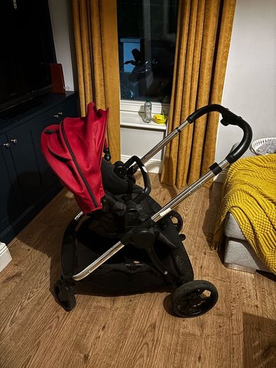 icandy Buggy