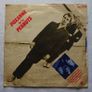 The Police - Roxanne - 7" Blue Coloured Vinyl Image 2