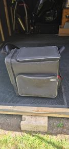 Audi cooler bag