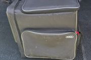 Audi cooler bag