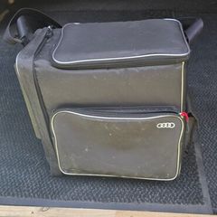 Audi cooler bag