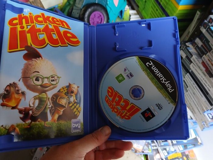 PlayStation 2 games