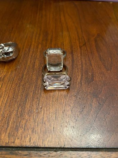 Costume Jewellery used