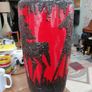 Antique West German Foor Vase Image 4