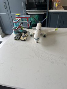 Lego Fully Built (various Sets)