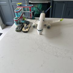 Lego Fully Built (various Sets)
