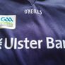 Vintage GAA Ulster Bank O'Neills Gaelic Football/Hurling Jersey (Adult XL) FREE POST Image 2