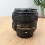 Nikon D3500 DSLR Camera Kit Image 7