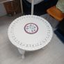 Solid oak table Image 3