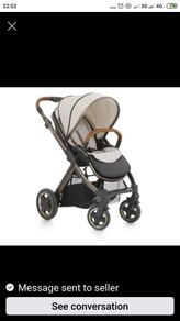 oyster 2 buggy