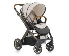 oyster 2 buggy