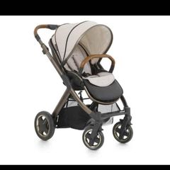 oyster 2 buggy