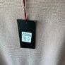jumper Bnwt dusky pink batwing style jumper size xsmall (uk 8) Image 6