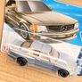Hot Wheels 89 Mercedes-benz 560 Sec Amg Image 3