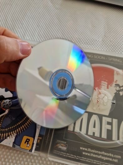 Oni Pc Cd Rom Games Original