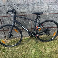 Trek FX Sport 2
