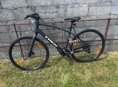 Trek FX Sport 2