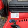 Harry 196V lawnmower Image 3