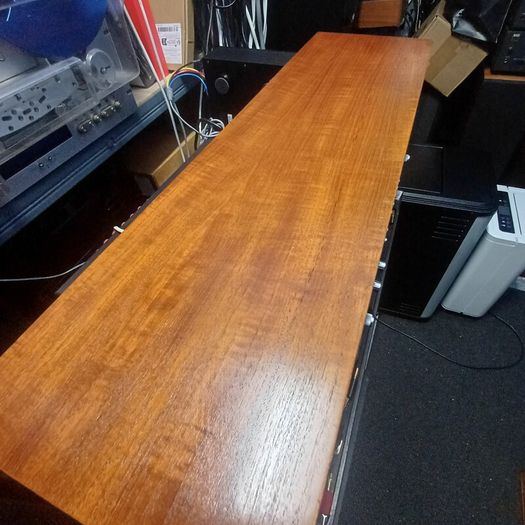 Mega Rare collectors dream The Master 610K solid-state Stereo this is very special and is undoubtedly one of the best as over 60 years old