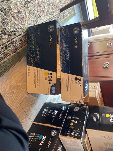 printer
