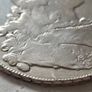 Thaler 1755 & 1/2 Thaler 1754 Bavaria Image 5