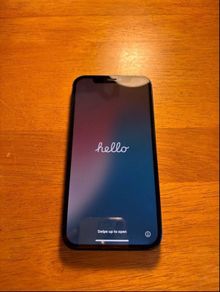 iPhone 12