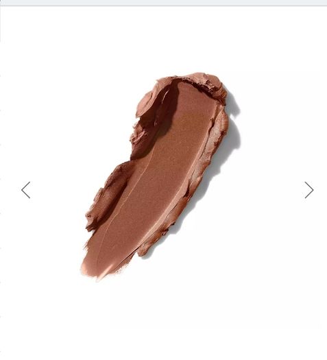 MORPHE Out & A Pout Cocoa Nude duo lipstick and lip gloss