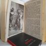 Old St. Paul's by W. Harrison Ainsworth. Illustrated by J. Finnimore (HQ469) Image 3