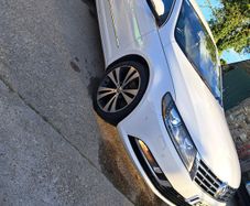 2012 Volkswagen CC