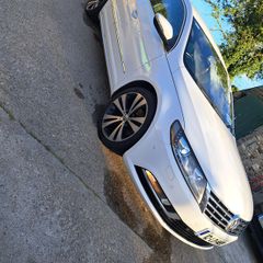 2012 Volkswagen CC