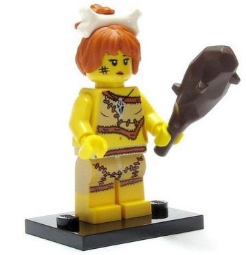 Lego CMF Different Series Assortment of Spare Complete Minifigure Sets Collectible Minifigures