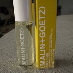 Malin + Goetz Dark Rum Perfume Oil