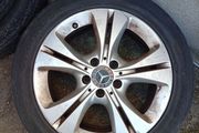 mercedes alloys