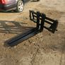 Pallet forks Image 2