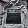 Hollister grey hoodie, size S Image 4