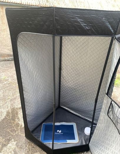 Sauna for Sale