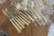 silverplate