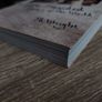 A Left-Handed History of the World ! by Ed Wright ! 2007 ! by Pier 9 Publishing ! Image 8
