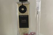 Musicology Vanilla Groove 10ml DECANT