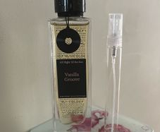 Musicology Vanilla Groove 10ml DECANT