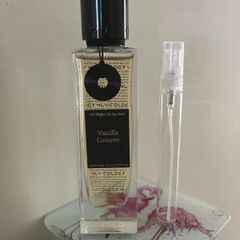 Musicology Vanilla Groove 10ml DECANT