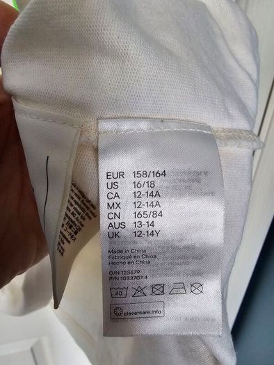 Over size kids sweatshirt
