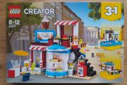 Lego Creator: Modular Sweet Surprises (31077)