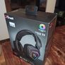 Trust Blizz 7.1 RGB Gaming Headset GXT 450, Image 4